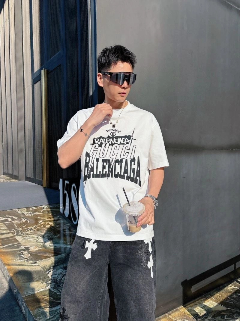 Popular Gucci T-Shirts 126083