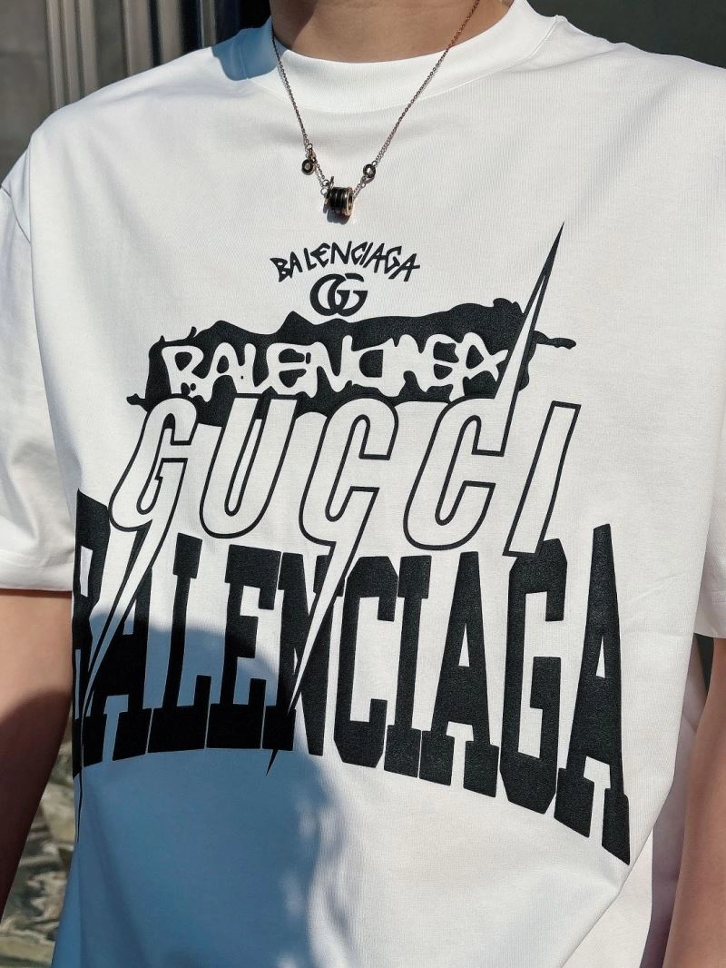 Popular Gucci T-Shirts 126083