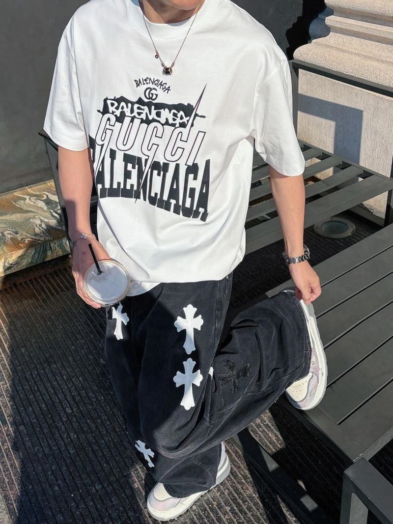 Popular Gucci T-Shirts 126083