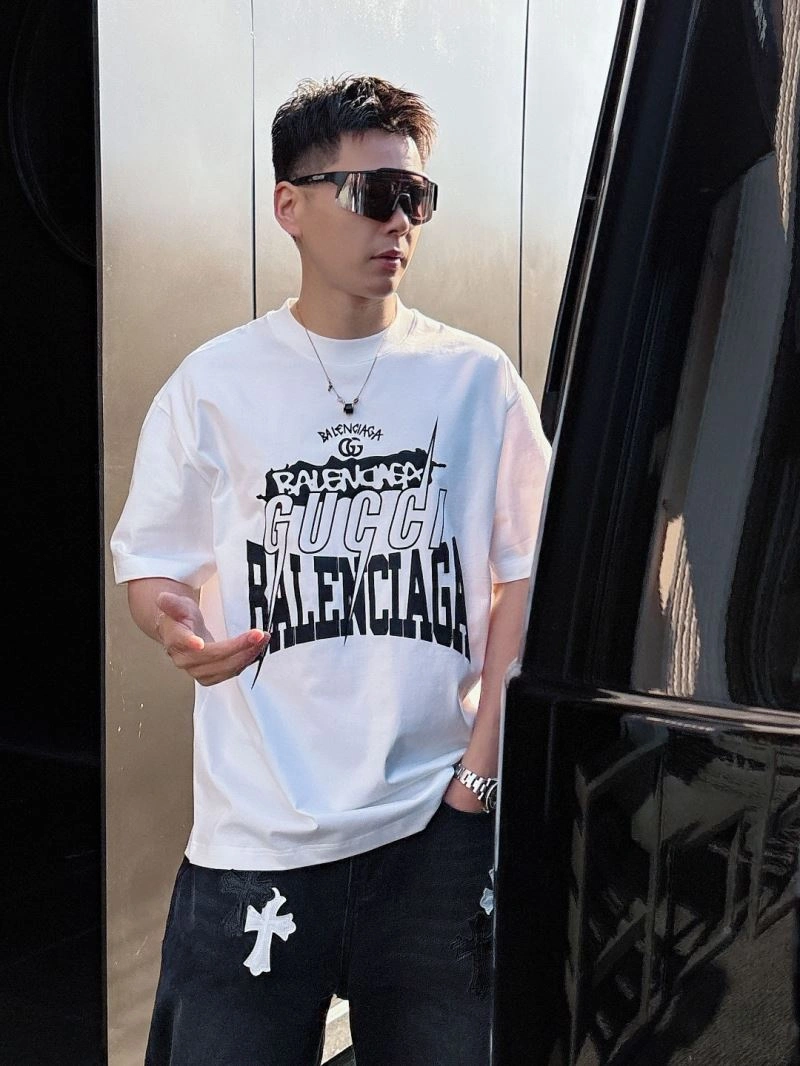 Popular Gucci T-Shirts 126083