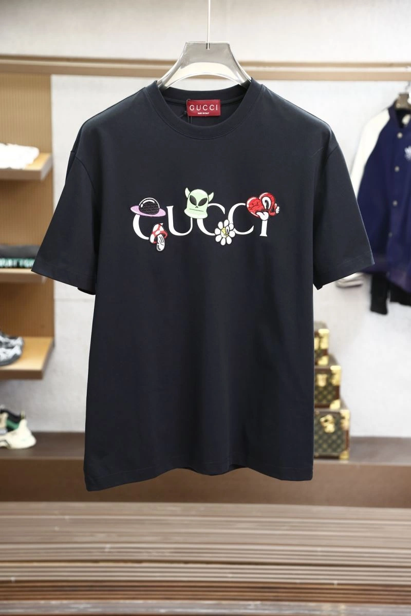 TimelessDesign Gucci T-Shirts 126082