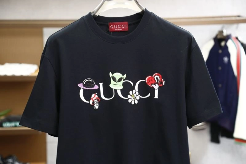 TimelessDesign Gucci T-Shirts 126082
