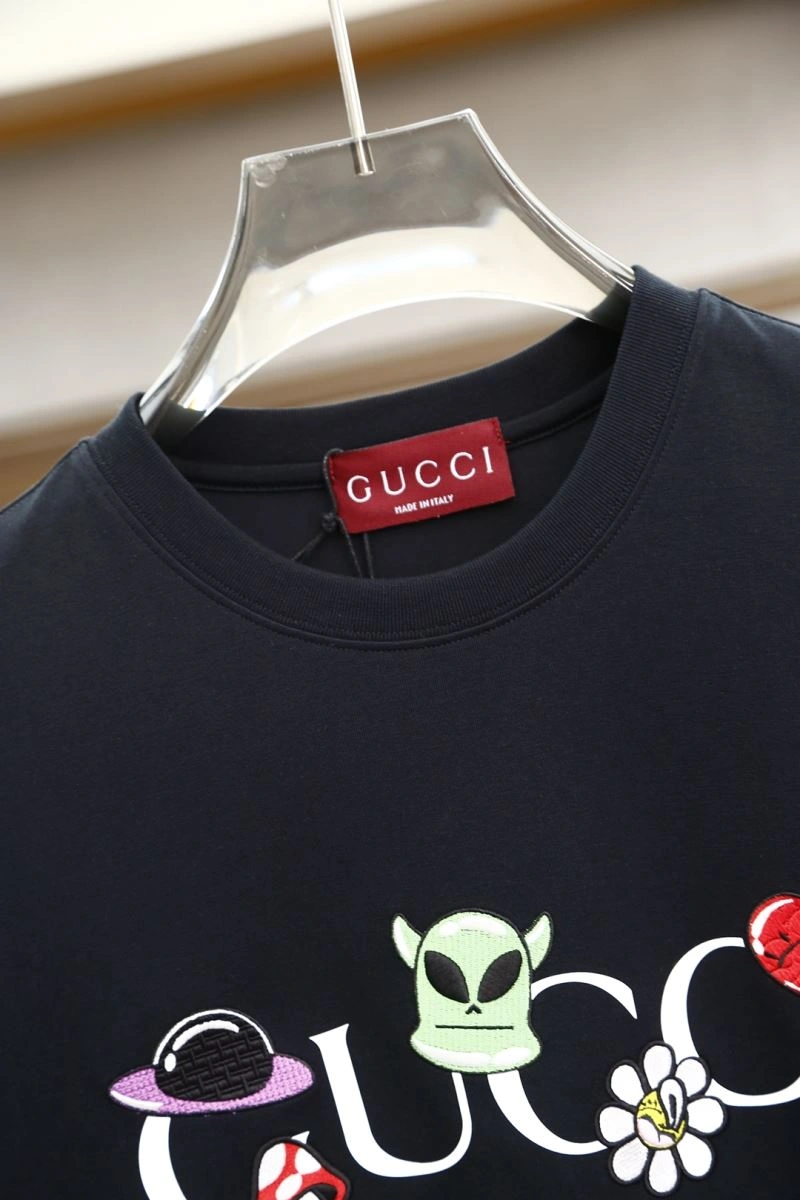 TimelessDesign Gucci T-Shirts 126082