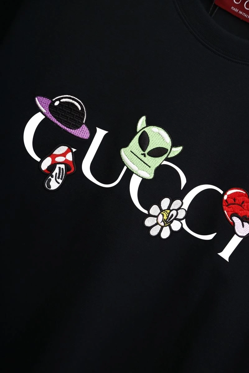 TimelessDesign Gucci T-Shirts 126082