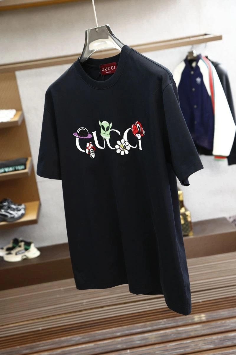 TimelessDesign Gucci T-Shirts 126082