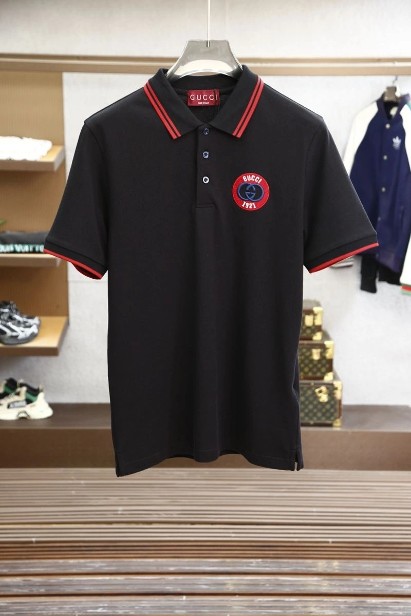 Cozy Gucci T-Shirts 126079