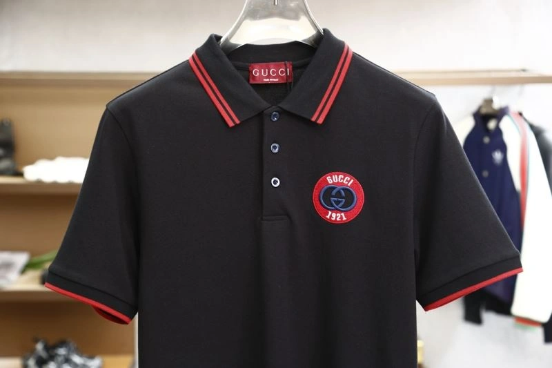 Cozy Gucci T-Shirts 126079