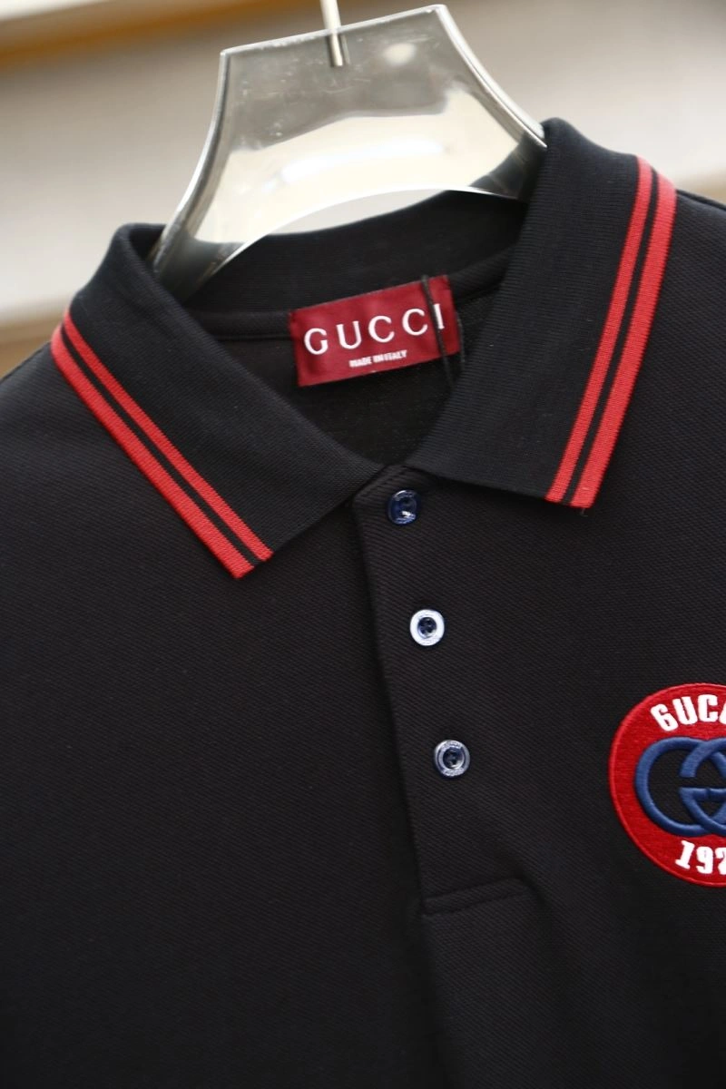Cozy Gucci T-Shirts 126079
