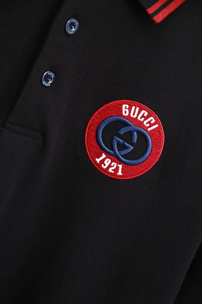 Cozy Gucci T-Shirts 126079