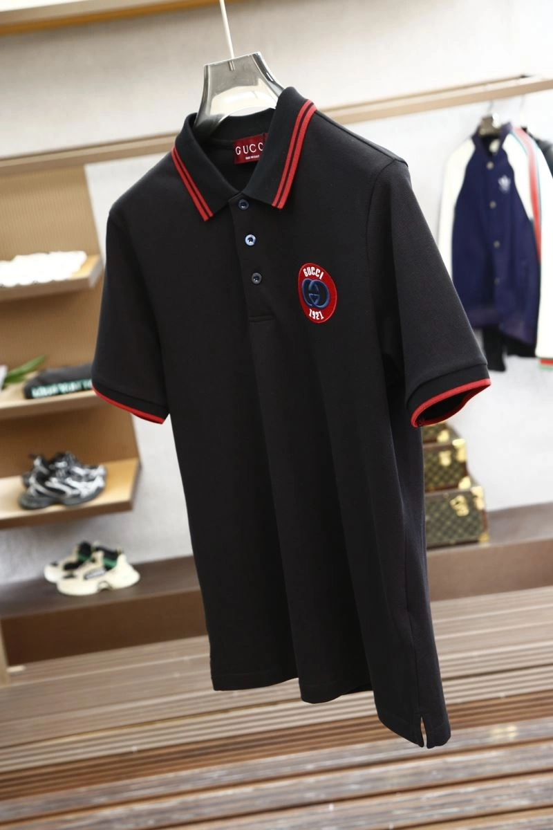 Cozy Gucci T-Shirts 126079