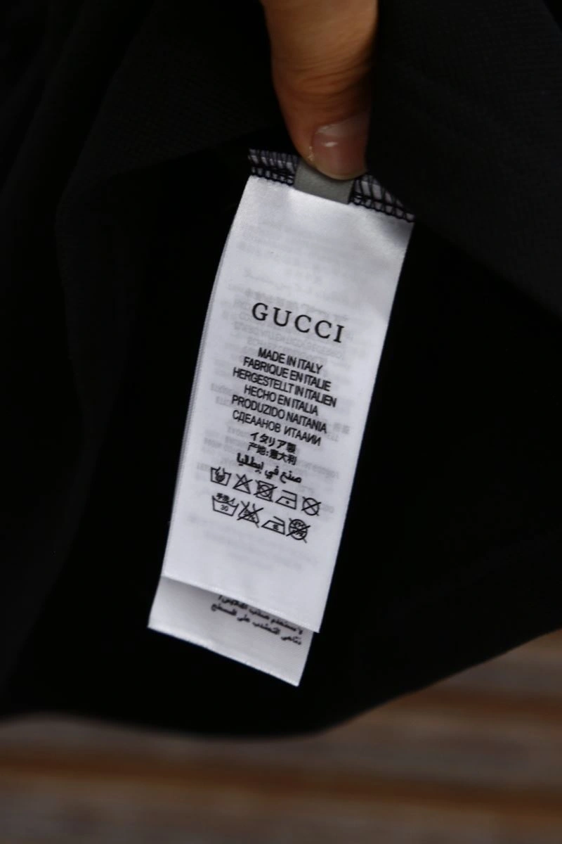 Cozy Gucci T-Shirts 126079
