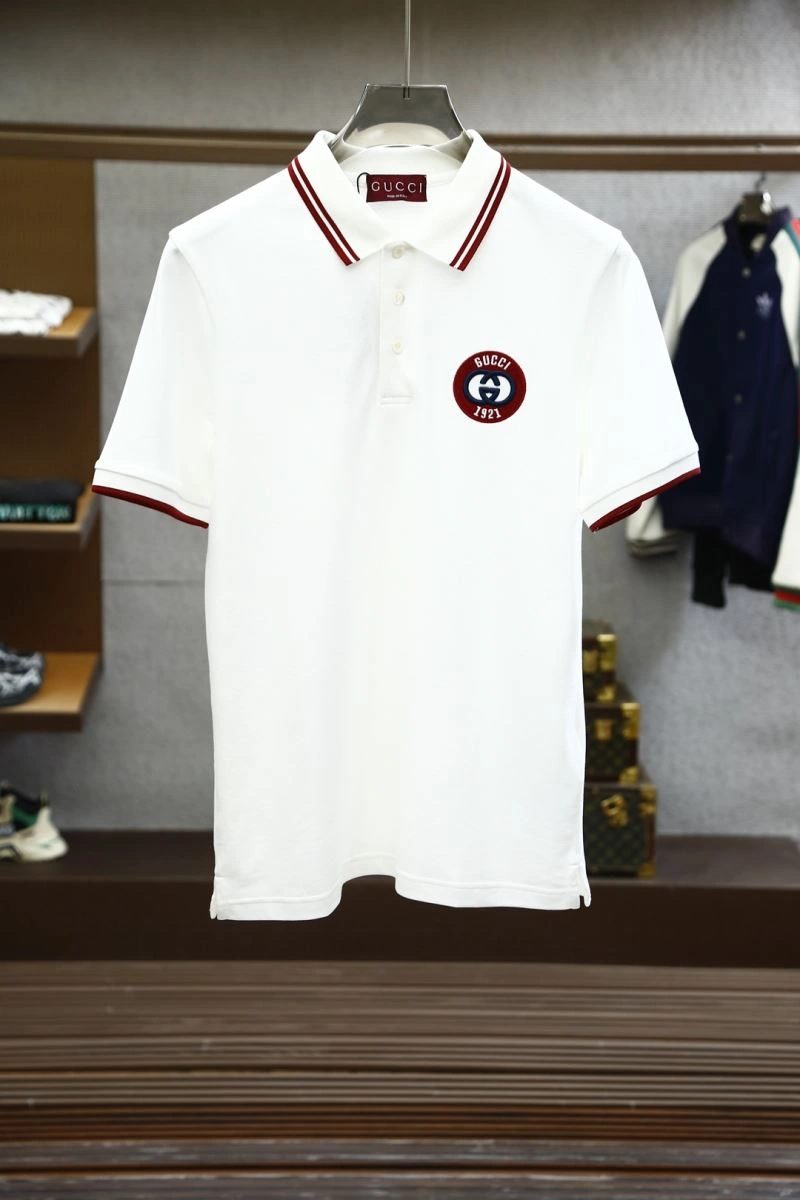 Gucci T-Shirts WaterResistant 126080