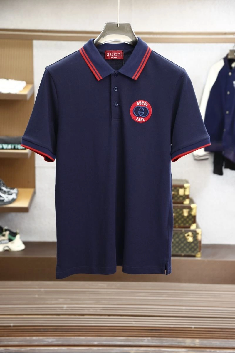 Gucci T-Shirts WaterResistant 126080