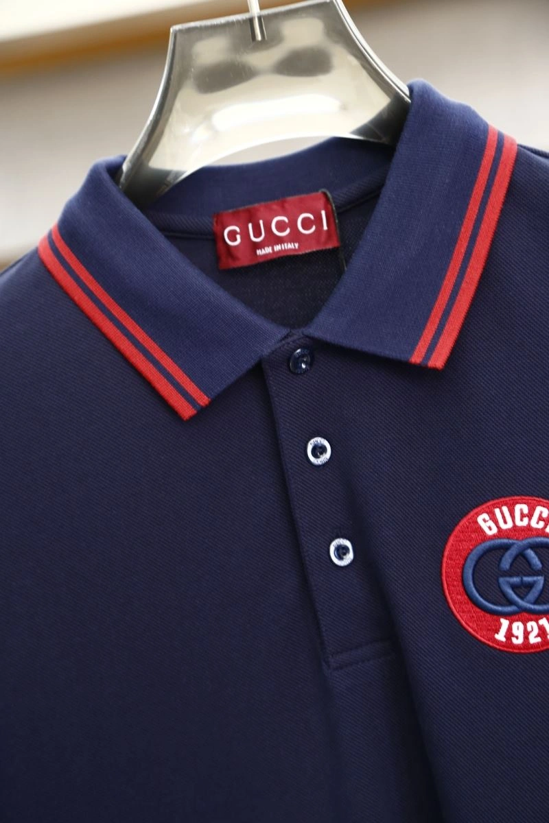 Gucci T-Shirts WaterResistant 126080