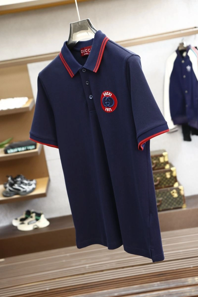 Gucci T-Shirts WaterResistant 126080