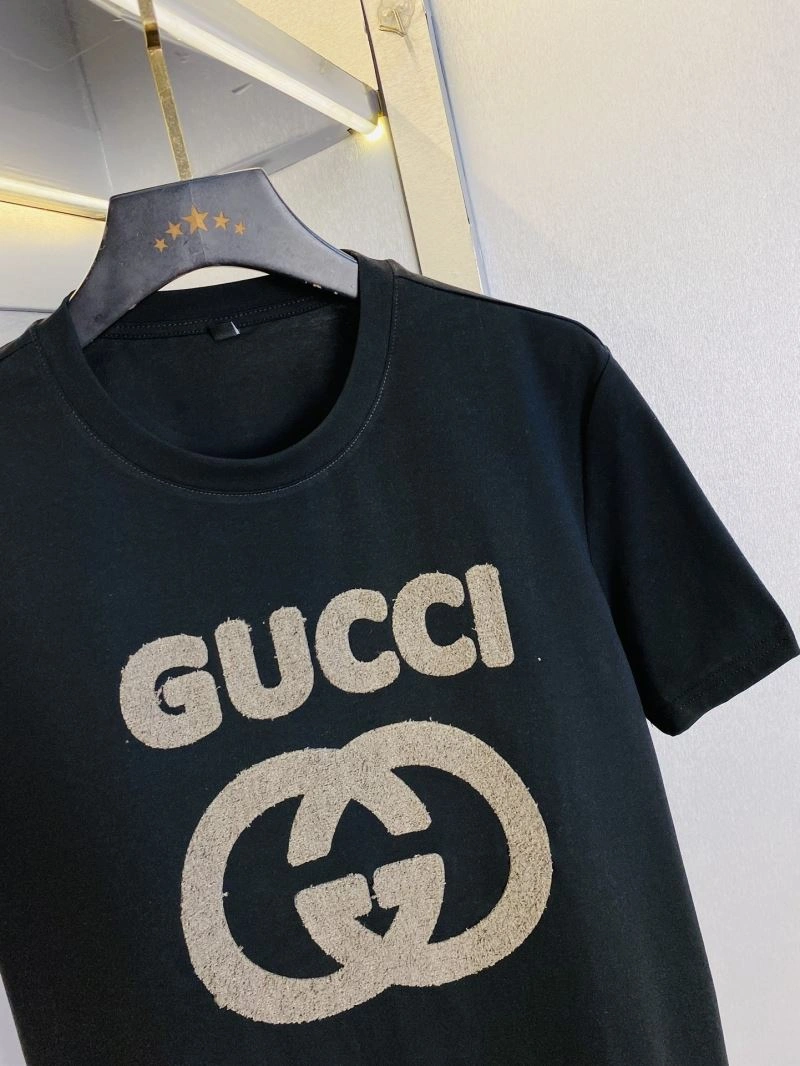 Gucci T-Shirts Classic 126078