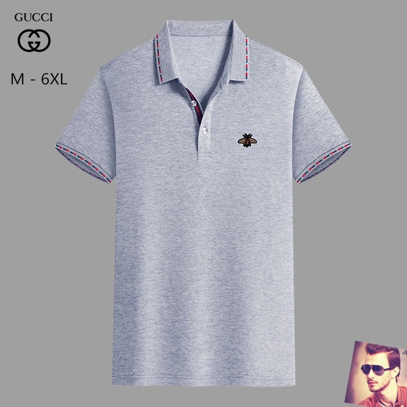 Stretchable Gucci T-Shirts 126077