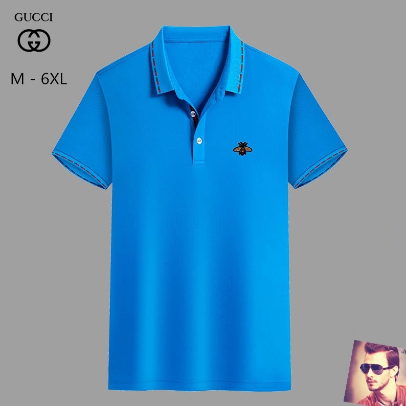 Stretchable Gucci T-Shirts 126077