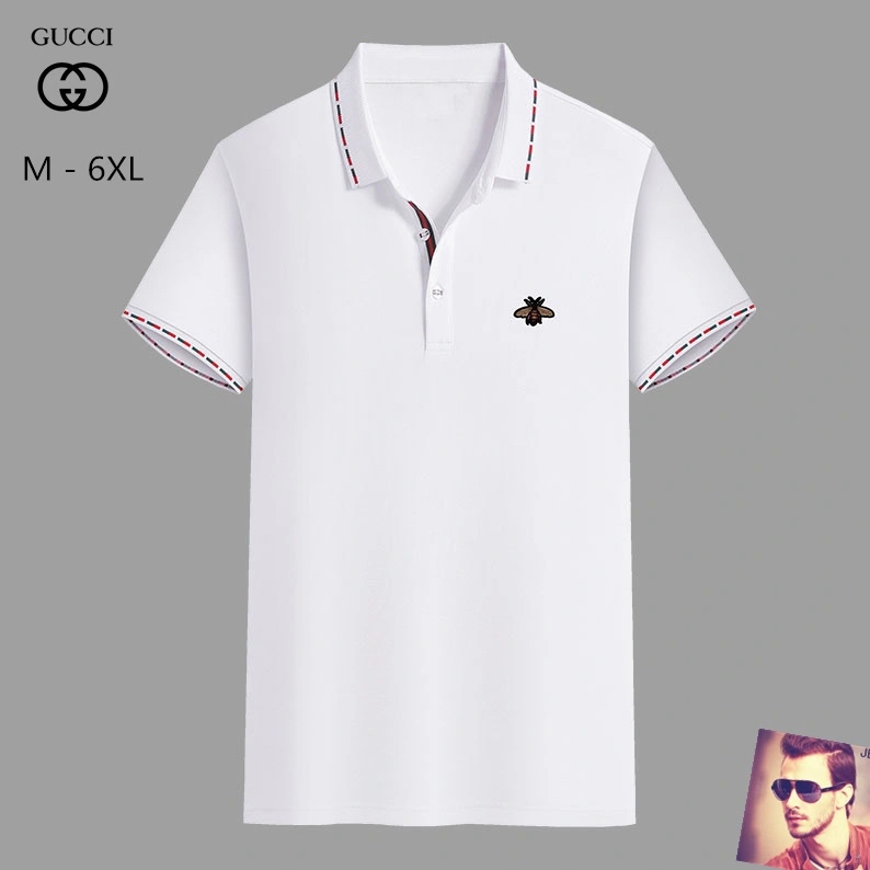 Stretchable Gucci T-Shirts 126077