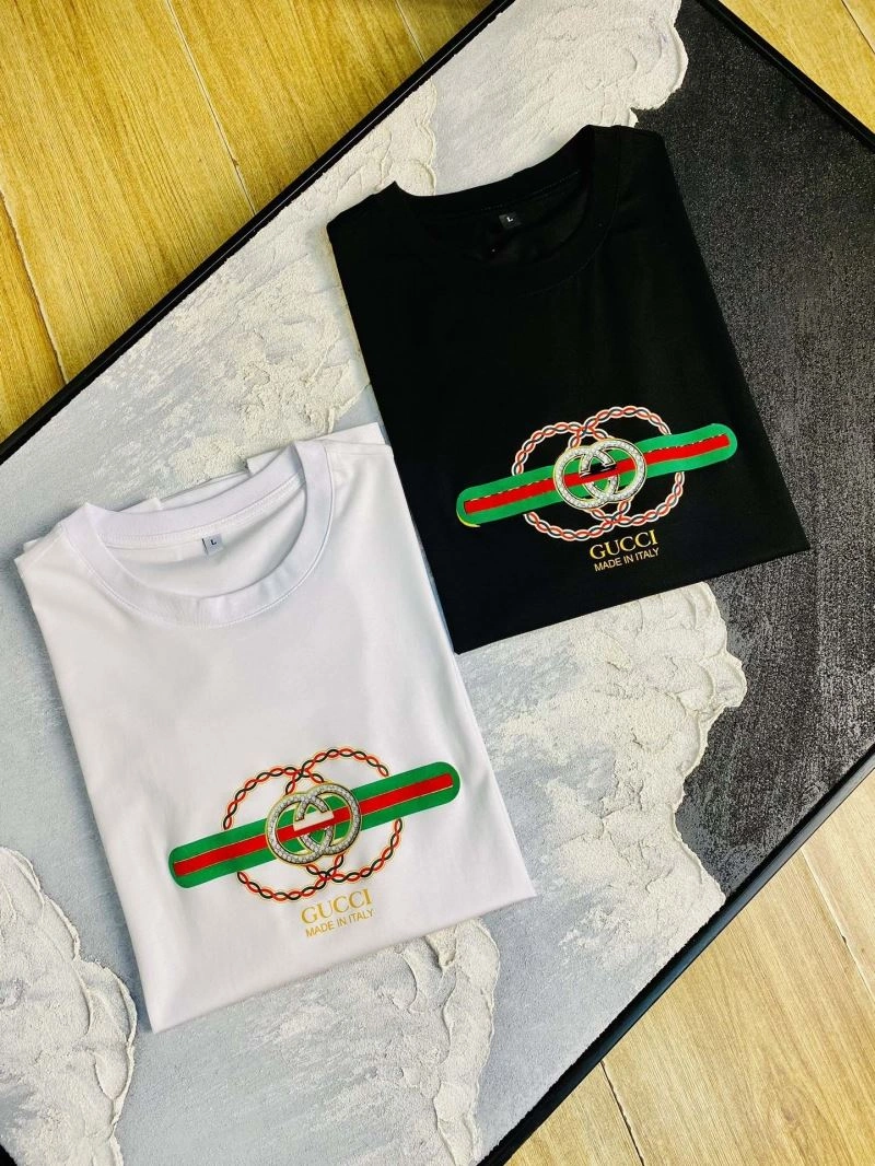 Gucci T-Shirts Lightweight 126061