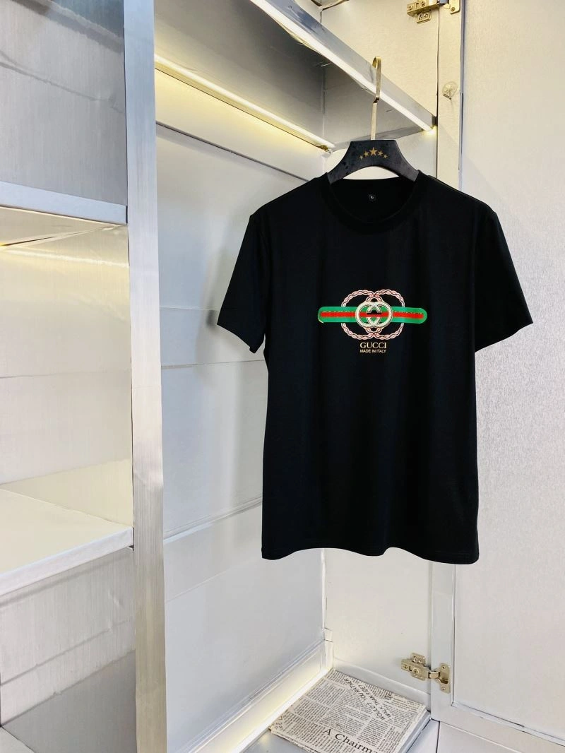 Gucci T-Shirts Lightweight 126061