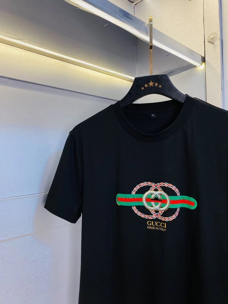 Gucci T-Shirts Lightweight 126061