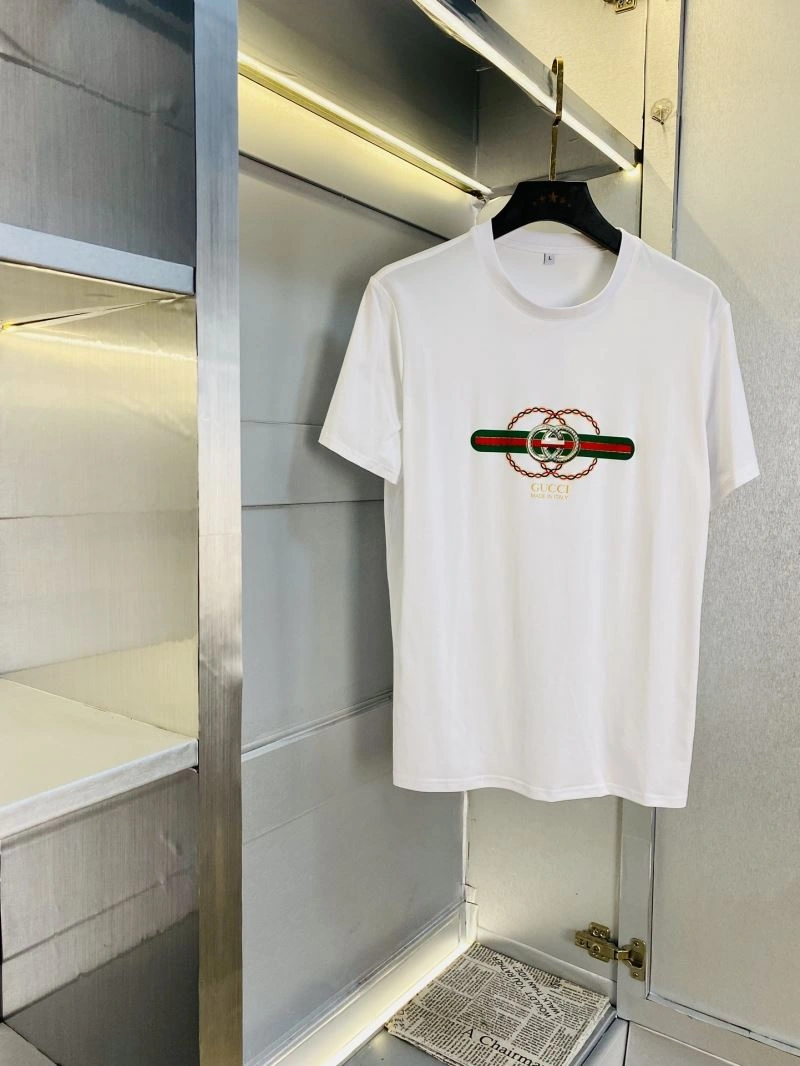 Gucci T-Shirts Lightweight 126061