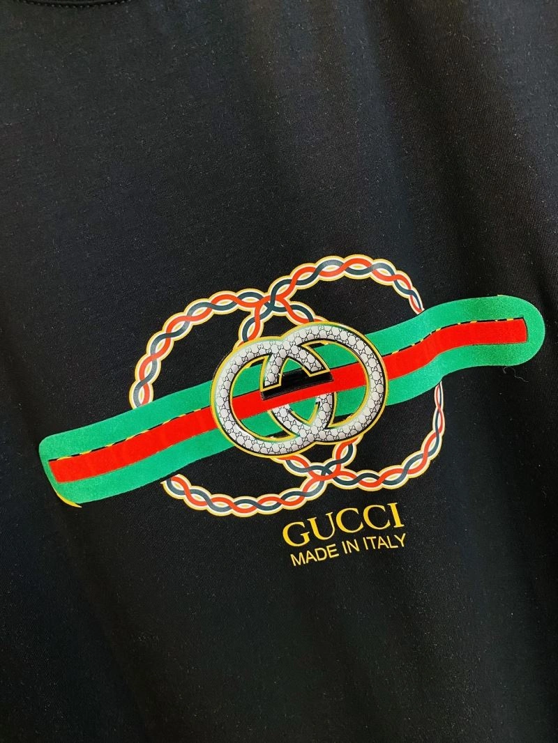 Gucci T-Shirts Lightweight 126061