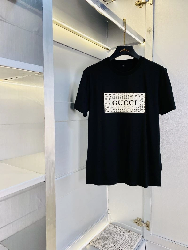 Gucci T-Shirts UrbanStyle 126070