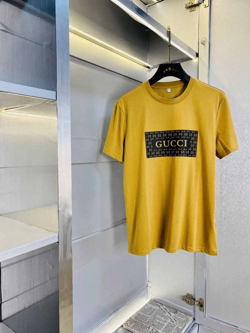 Gucci T-Shirts UrbanStyle 126070