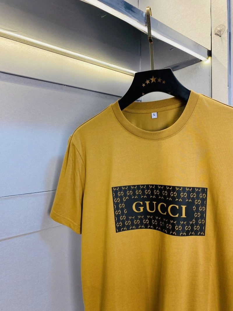 Gucci T-Shirts UrbanStyle 126070
