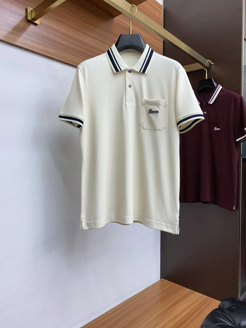 Gucci T-Shirts Lightweight 126120