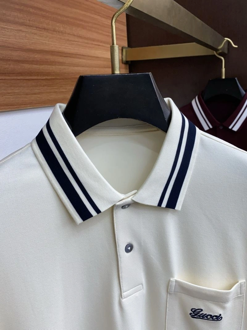 Gucci T-Shirts Lightweight 126120