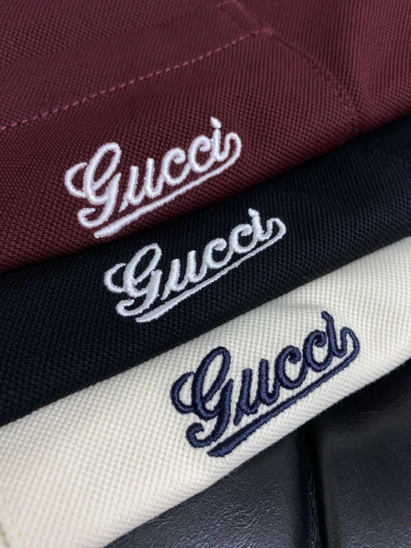 Gucci T-Shirts Lightweight 126120