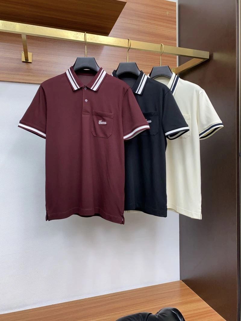 Gucci T-Shirts Lightweight 126120
