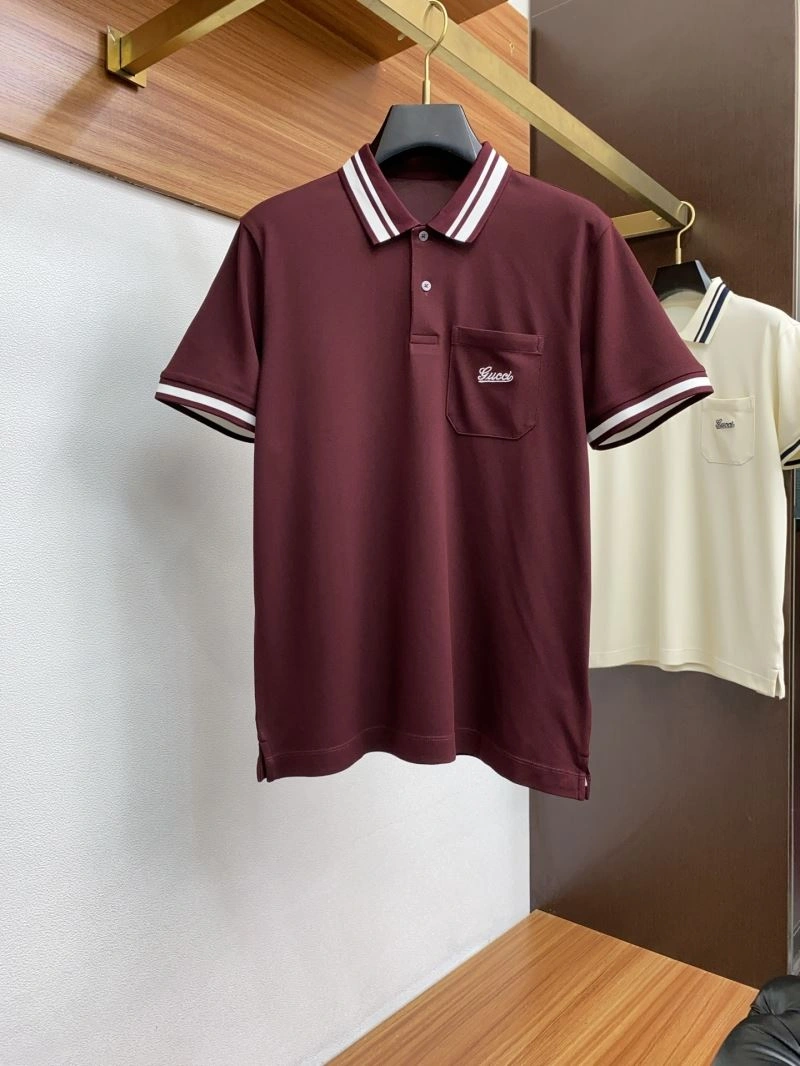 Gucci T-Shirts WeatherProof 126073