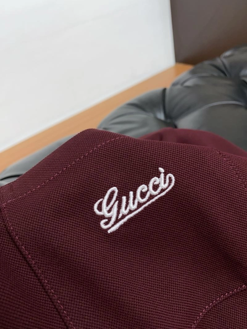 Gucci T-Shirts WeatherProof 126073