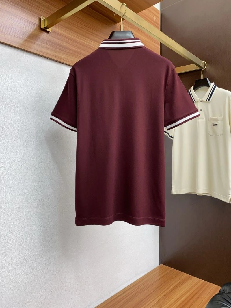 Gucci T-Shirts WeatherProof 126073