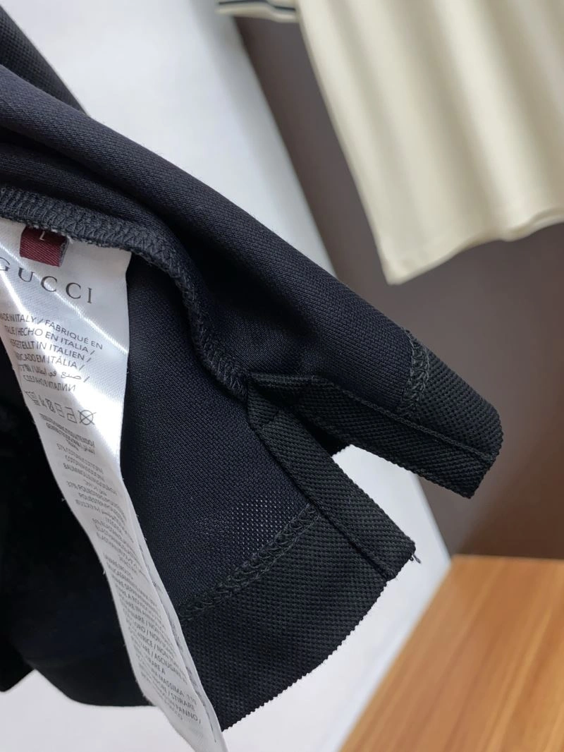 Gucci T-Shirts Practical 126056