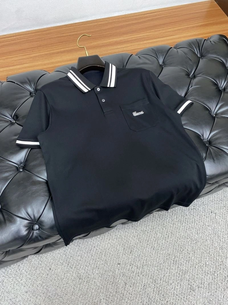Gucci T-Shirts Practical 126056