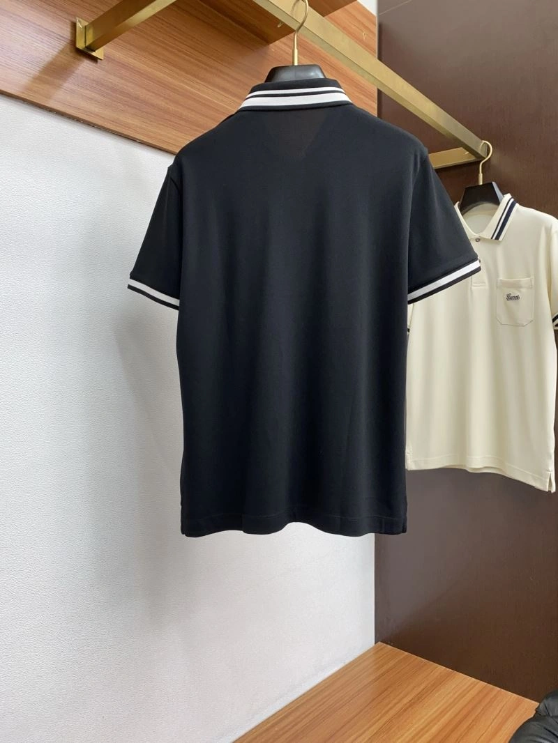 Gucci T-Shirts Practical 126056