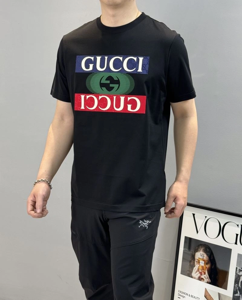 DailyWear Gucci T-Shirts 126072