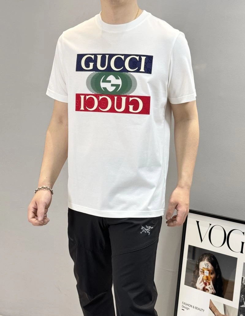 Bright Gucci T-Shirts 126071
