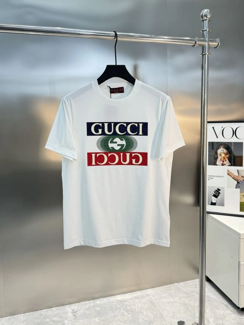 Bright Gucci T-Shirts 126071
