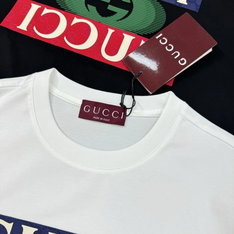 Bright Gucci T-Shirts 126071
