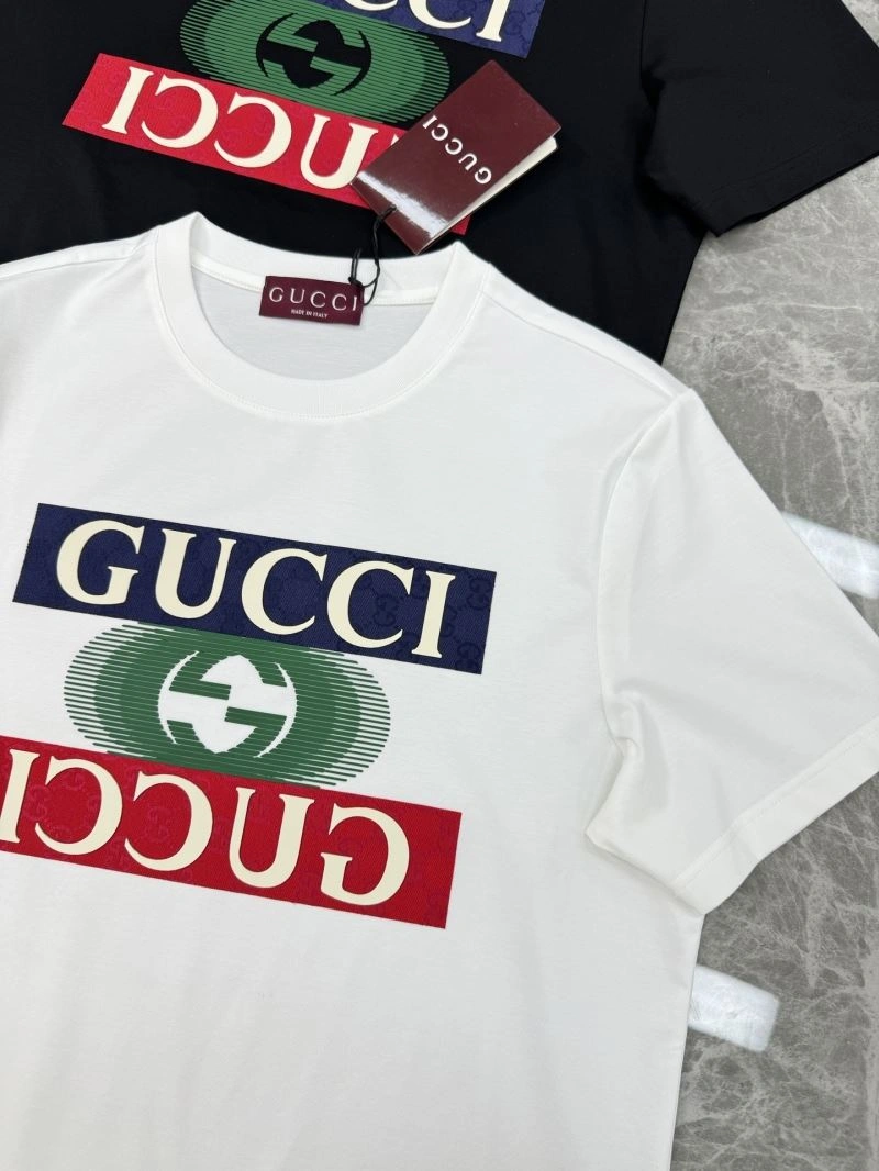 Bright Gucci T-Shirts 126071
