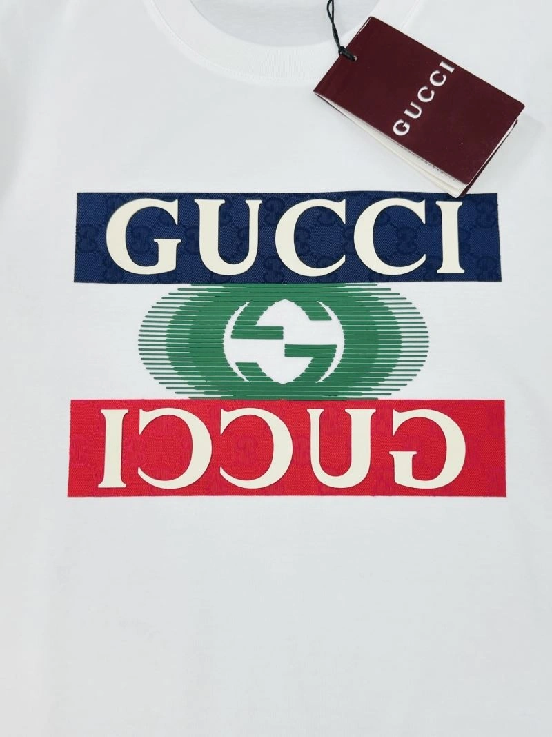 Bright Gucci T-Shirts 126071