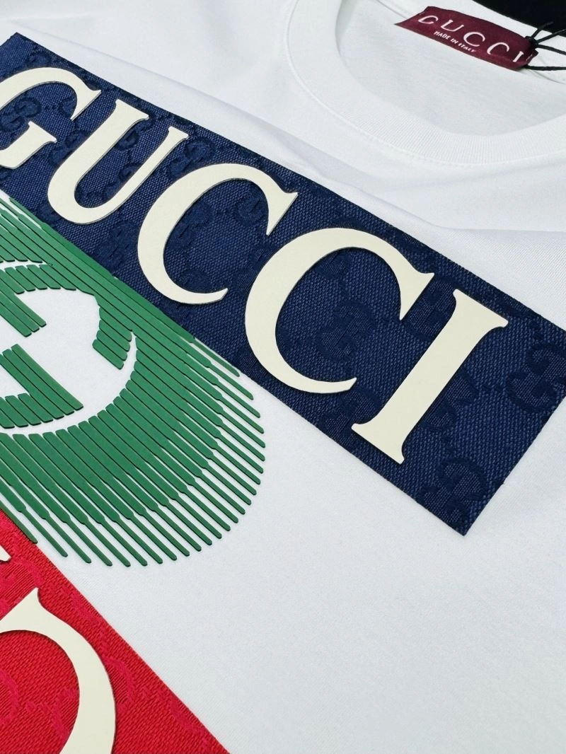 Bright Gucci T-Shirts 126071