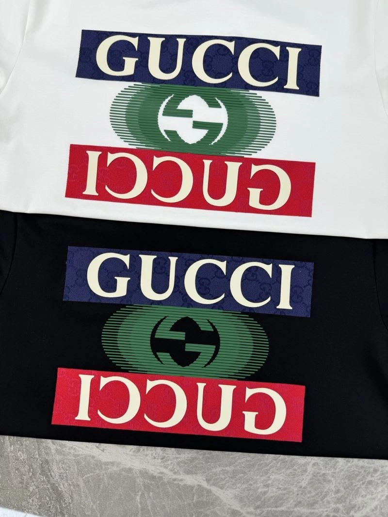 Bright Gucci T-Shirts 126071