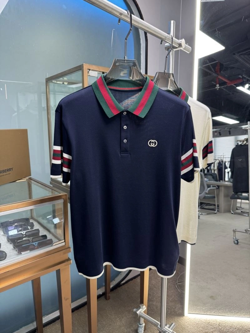 FlexibleFit Gucci T-Shirts 126069